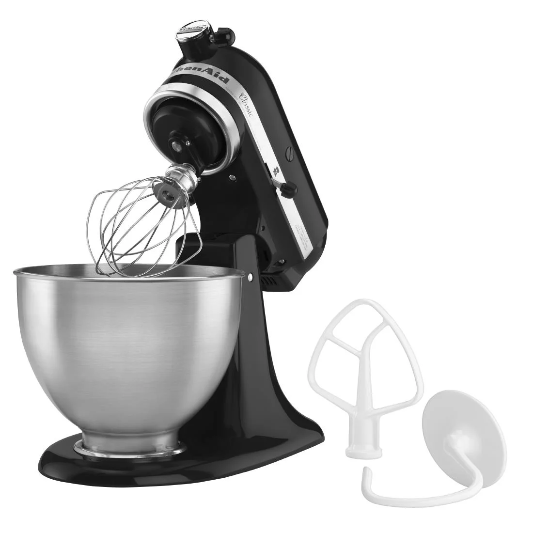 KitchenAid Classic Tilt-Head Stand Mixer 4.3Ltr - Image 6