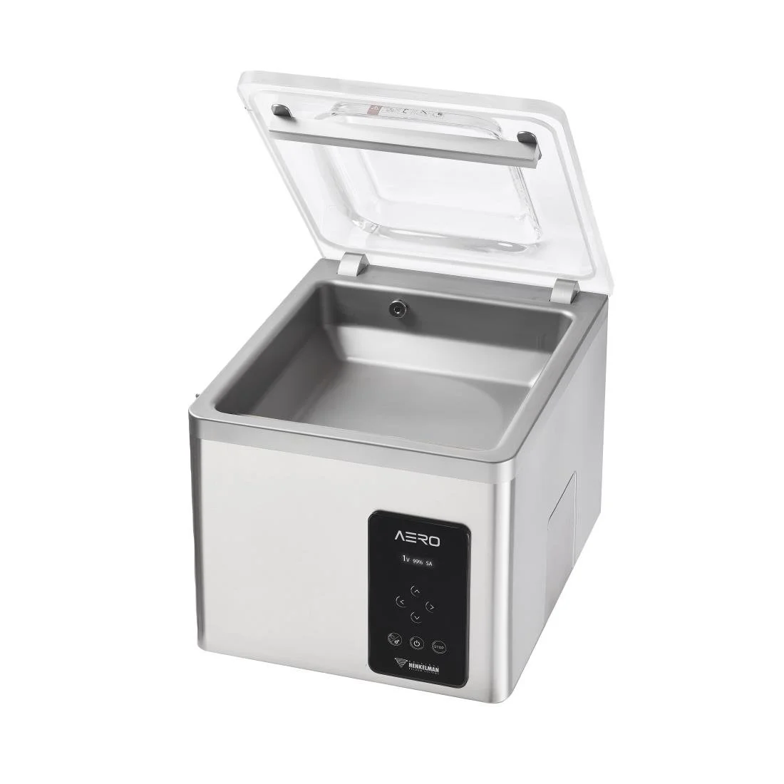 Henkelman Aero 35+ Chamber Vacuum Pack Machine - Image 3