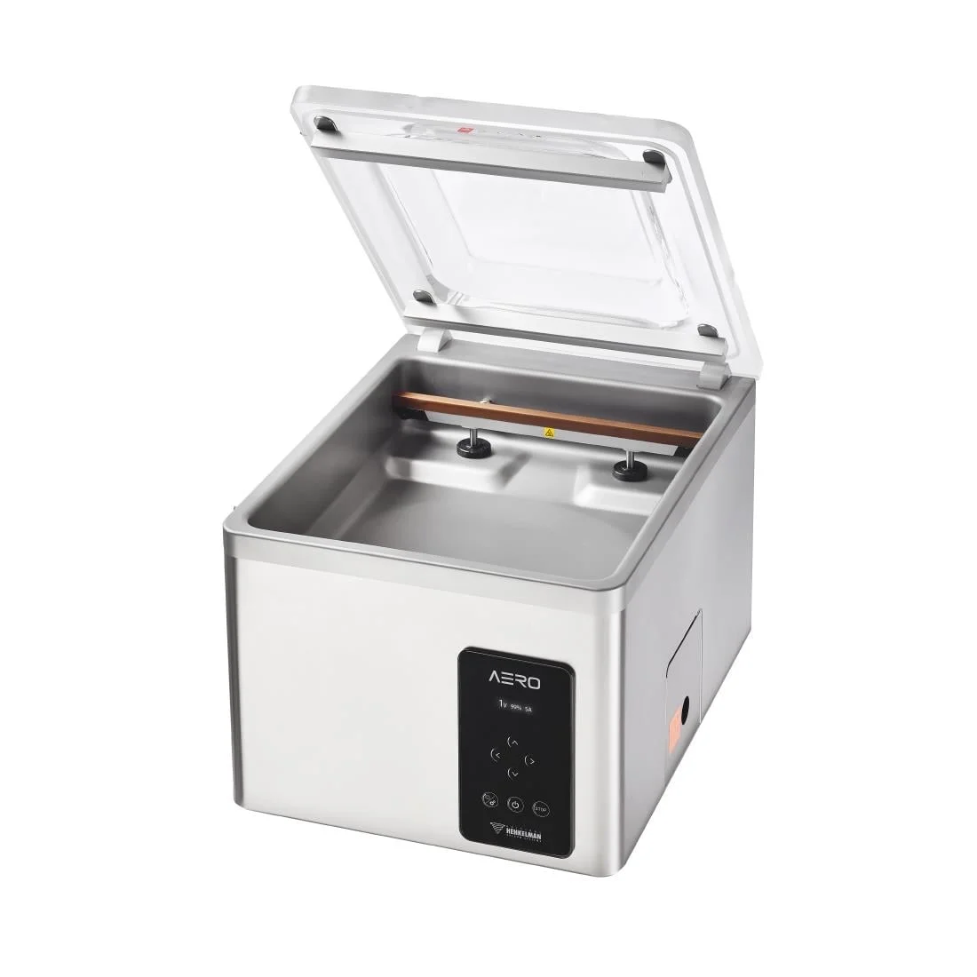 Henkelman Aero 42XL Dual Seal Bar Chamber Vacuum Pack Machine - Image 2