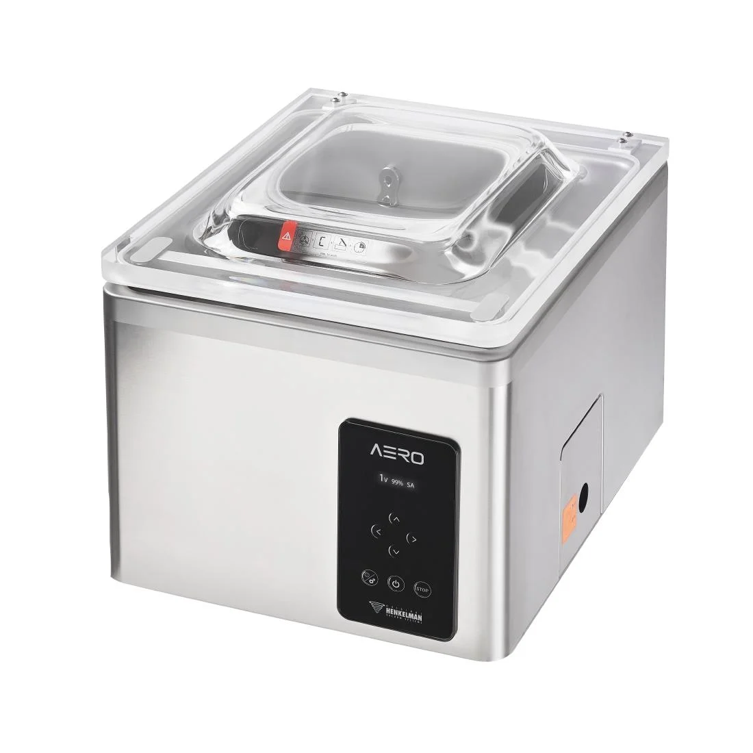 Henkelman Aero 42XL Chamber Vacuum Pack Machine