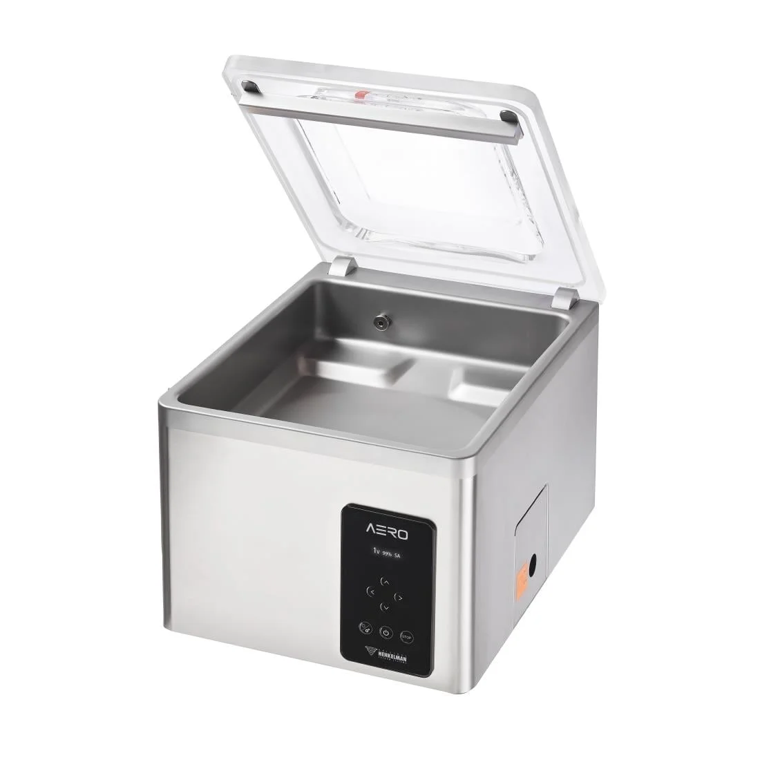 Henkelman Aero 42XL Dual Seal Bar Chamber Vacuum Pack Machine - Image 3