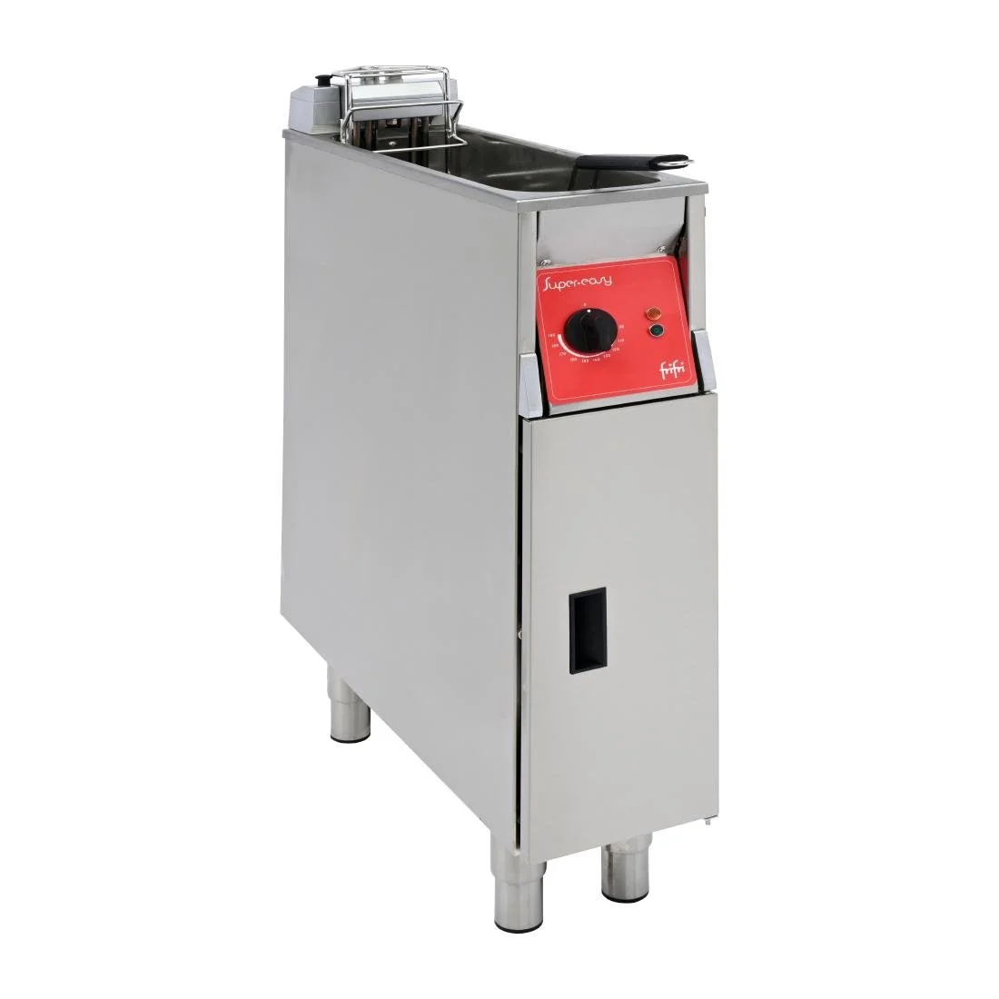 FriFri Super Easy 211 Free Standing Electric Fryer SL211L31N0 - Image 5