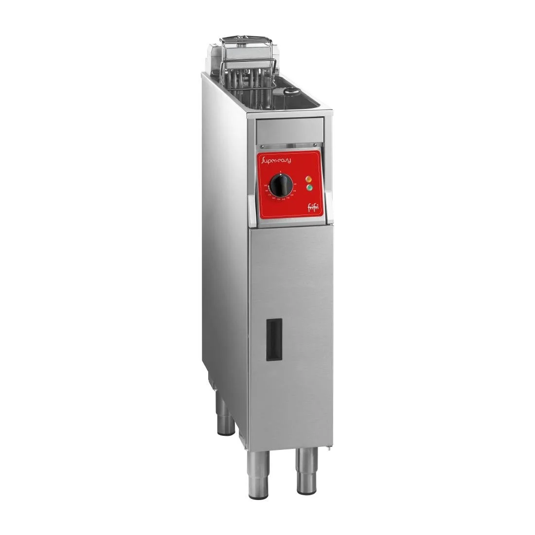FriFri Super Easy 211 Free Standing Electric Fryer SL211L31N0 - Image 2