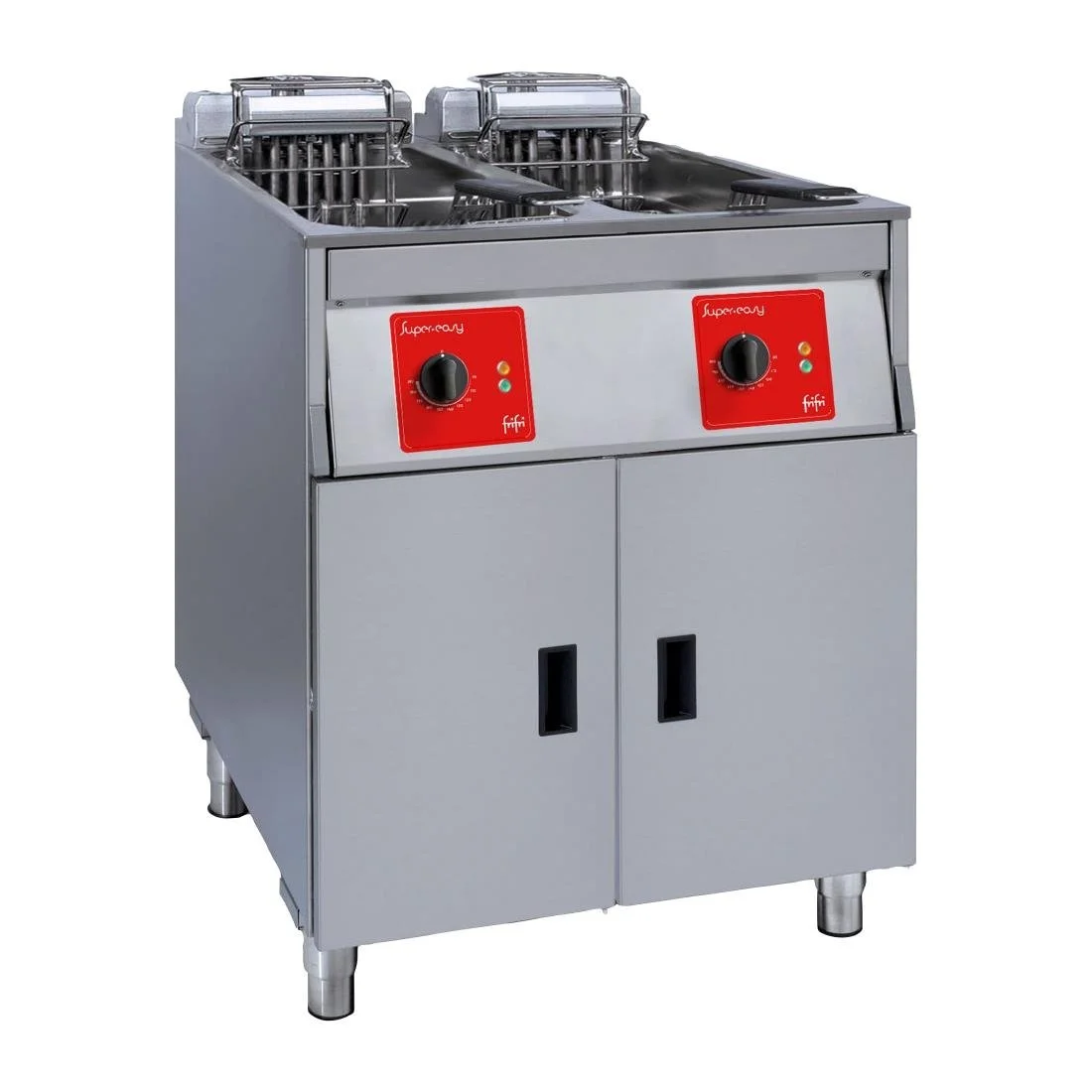 FriFri Super Easy 622 Free Standing Electric Fryer SL622H32N0