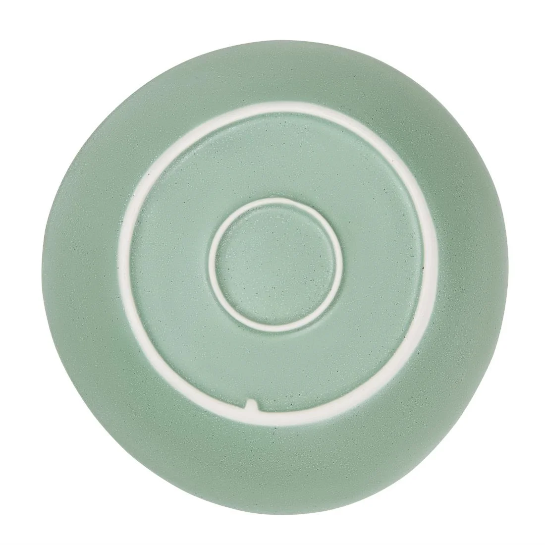 Olympia Chia Coupe Bowls Green 220mm (4 Pack) - Image 4