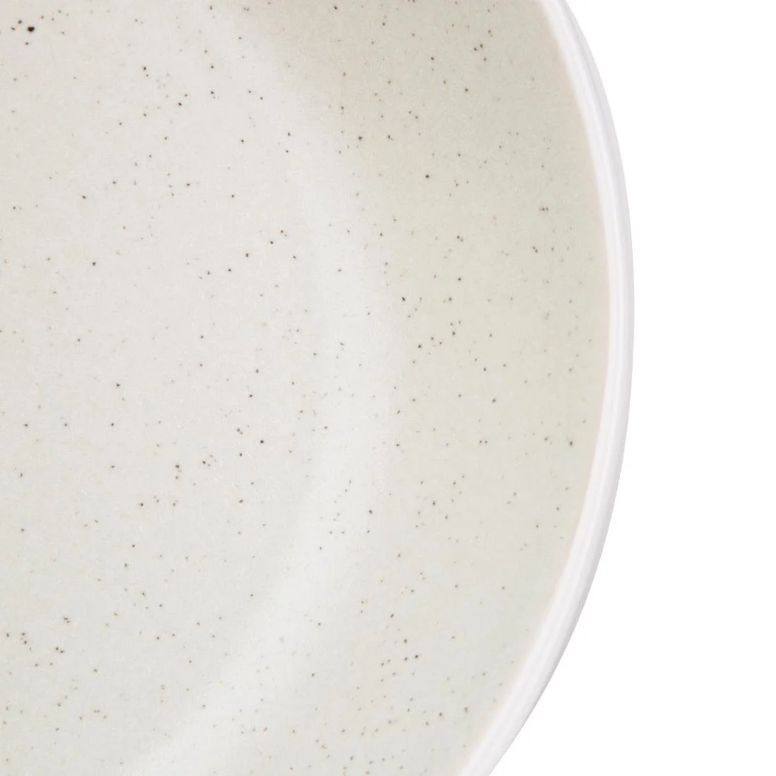 Olympia Chia Coupe Bowls Sand 265mm (4 Pack) - Image 5