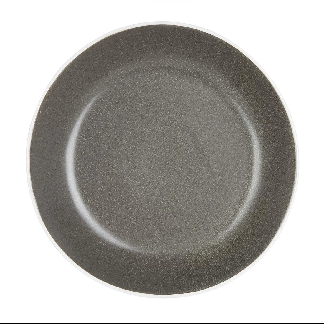 Olympia Chia Coupe Bowls Charcoal 265mm (4 Pack) - Image 2