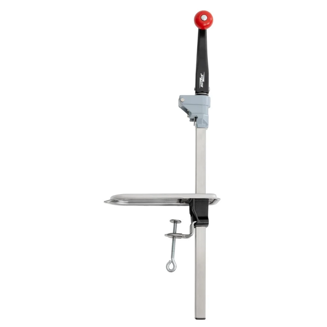Bonzer Classic R Bench Can Opener 16in - Image 3
