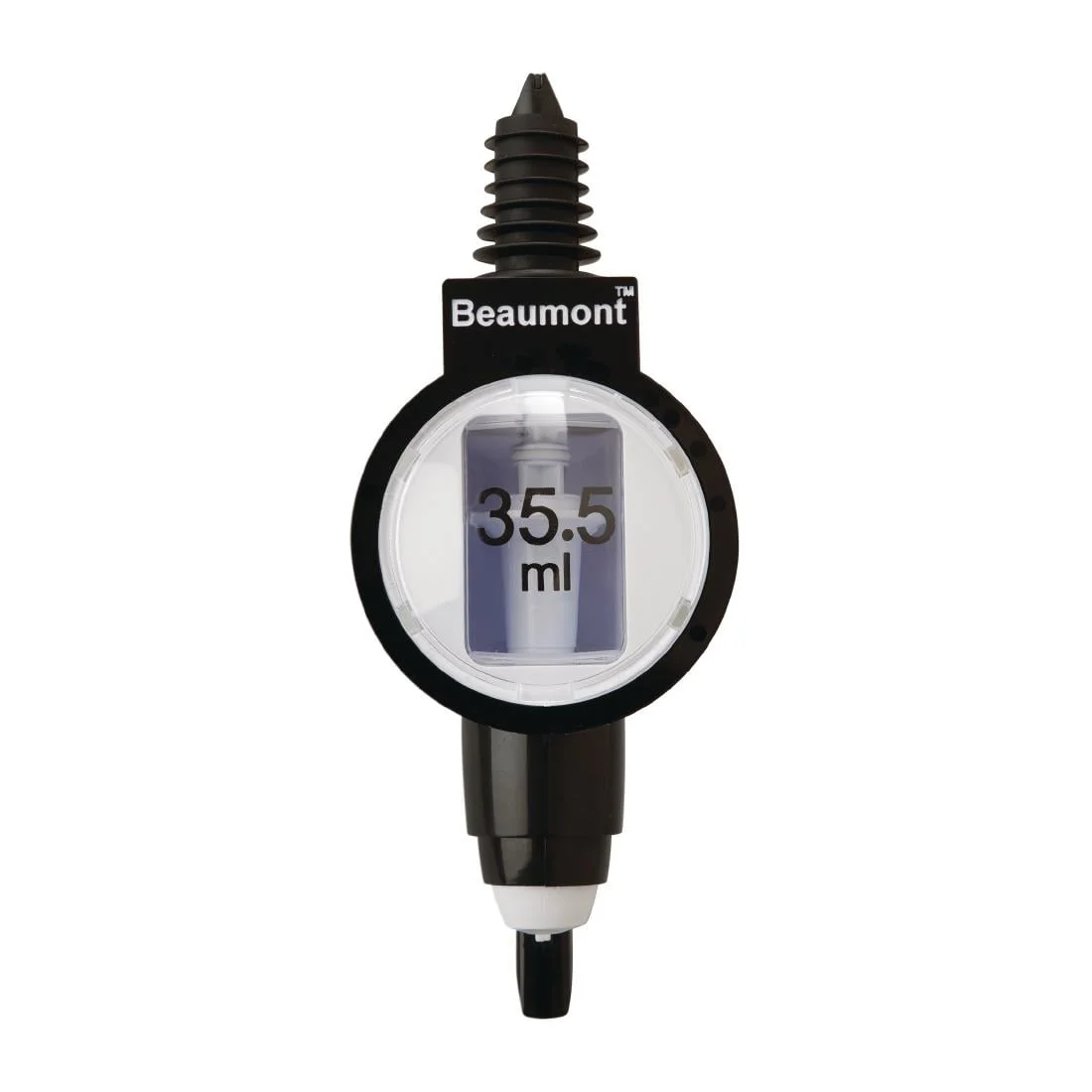 Beaumont Metrix SL Spirit Measure 35.5ml
