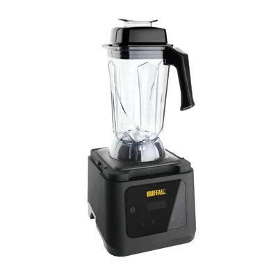 Buffalo Digital Bar Blender - Image 9