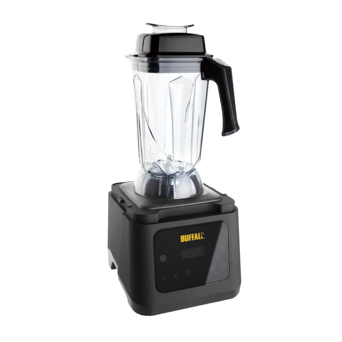 Buffalo Digital Bar Blender