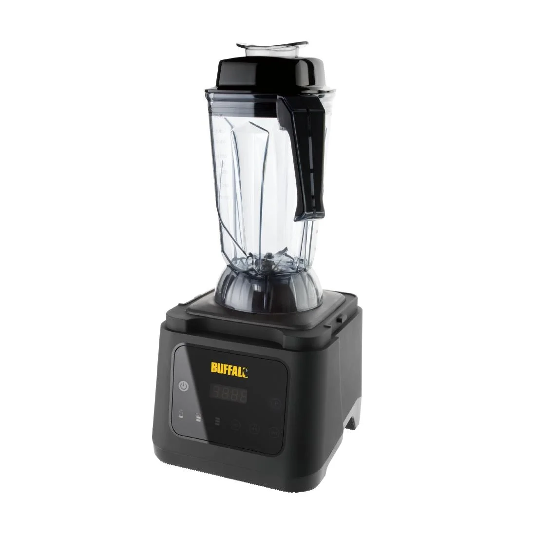 Buffalo Digital Bar Blender - Image 2