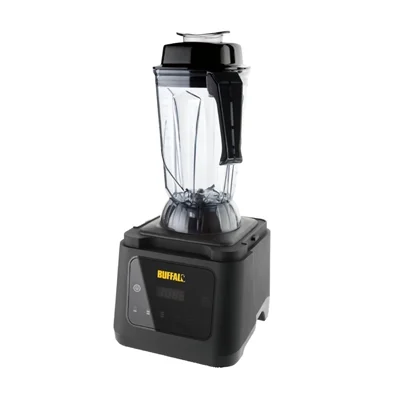 Buffalo Digital Bar Blender - Image 10