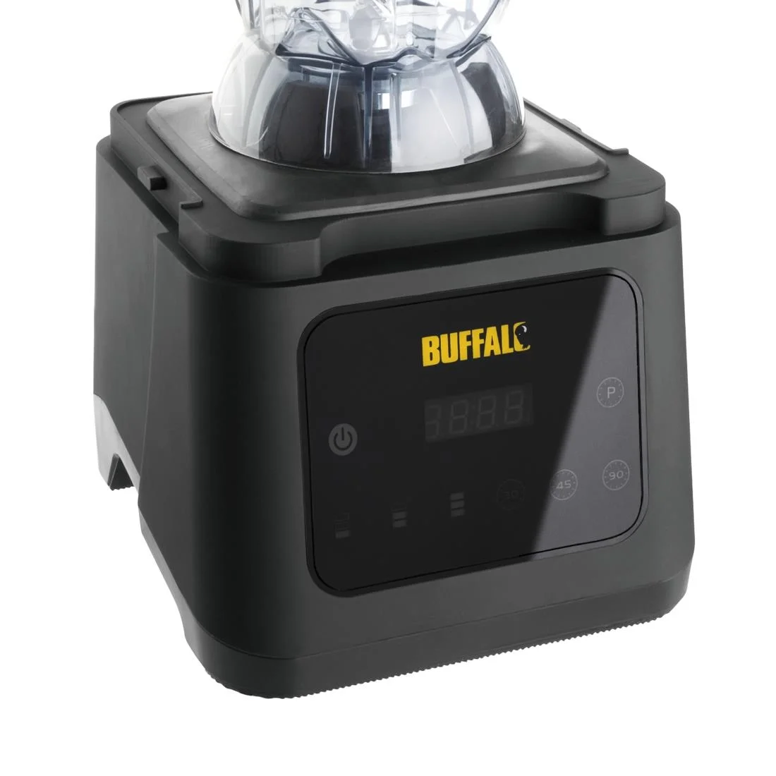Buffalo Digital Bar Blender - Image 3