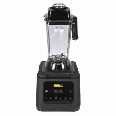 Buffalo Digital Bar Blender - Image 15