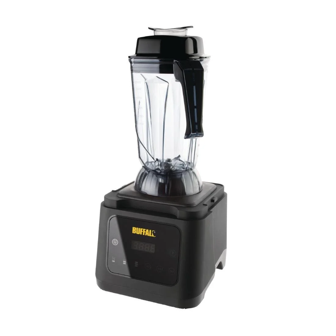 Buffalo Digital Bar Blender - Image 8