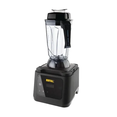 Buffalo Digital Bar Blender - Image 16