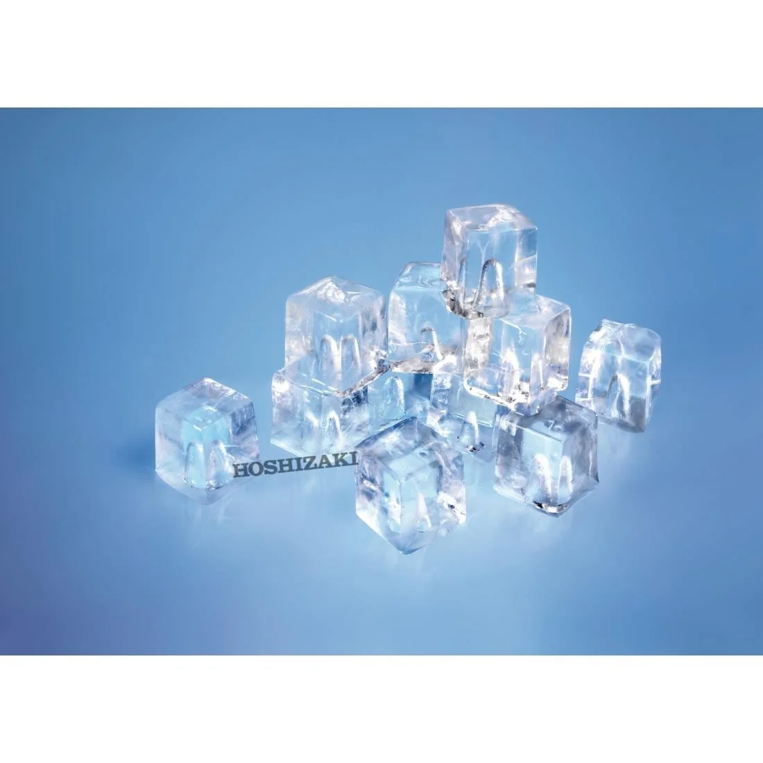 Hoshizaki Modular Air-Cooled HFC-Free Ice Maker IM-240-ANE-HC - Image 2