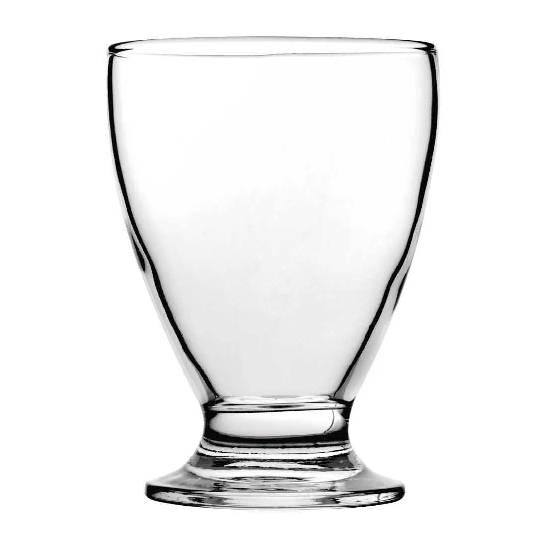 Utopia Cin Cin Water Tumblers 280ml (24 pack)