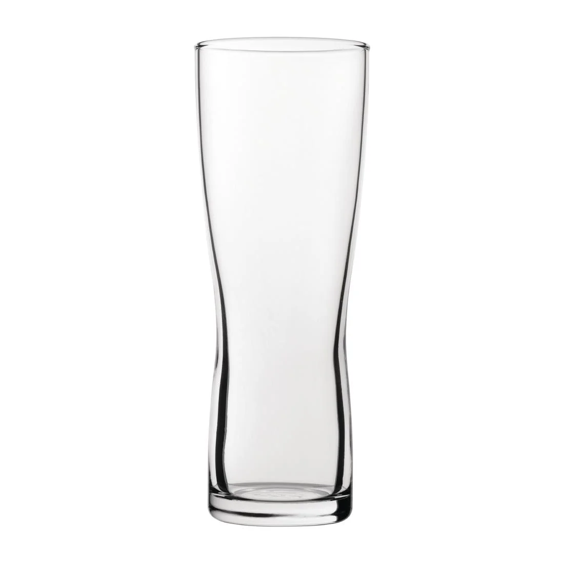 Utopia Aspen Toughened Beer Glasses 280ml (24 Pack)