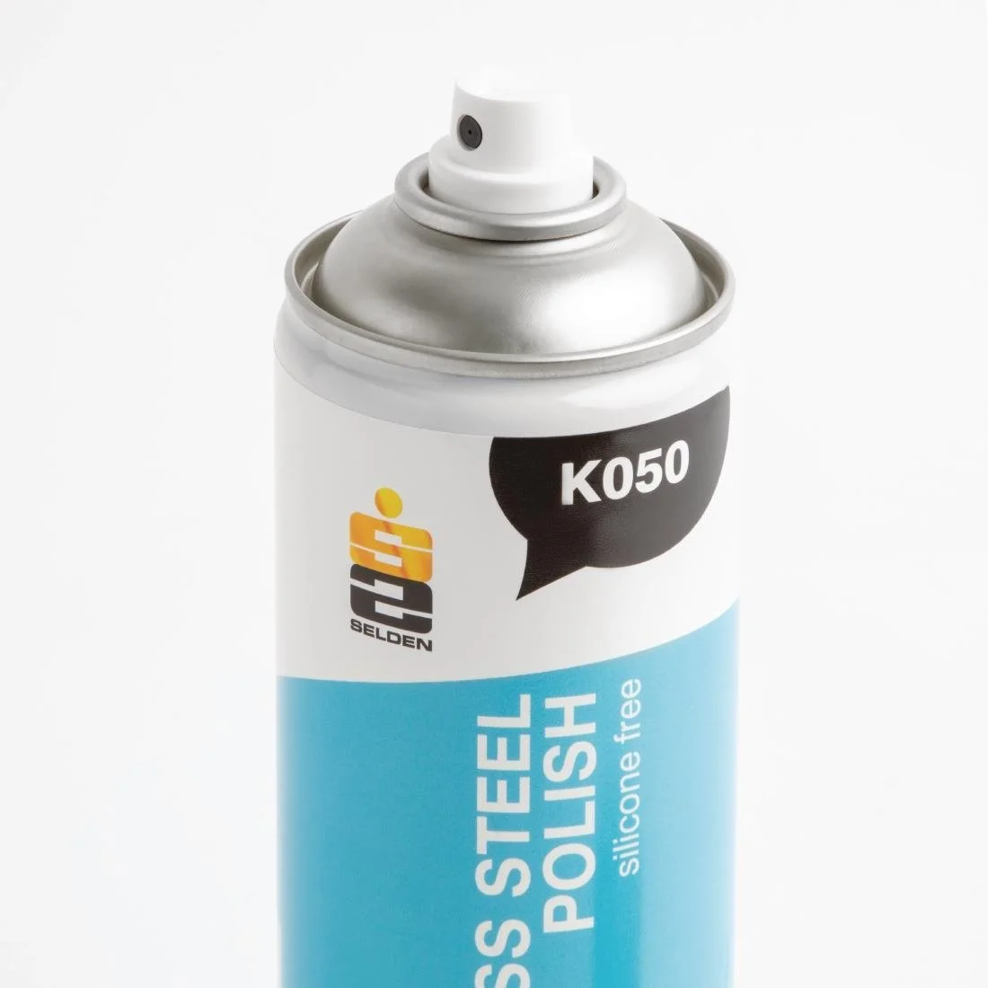 Stainless Steel Polish Ready To Use 480ml - Image 3
