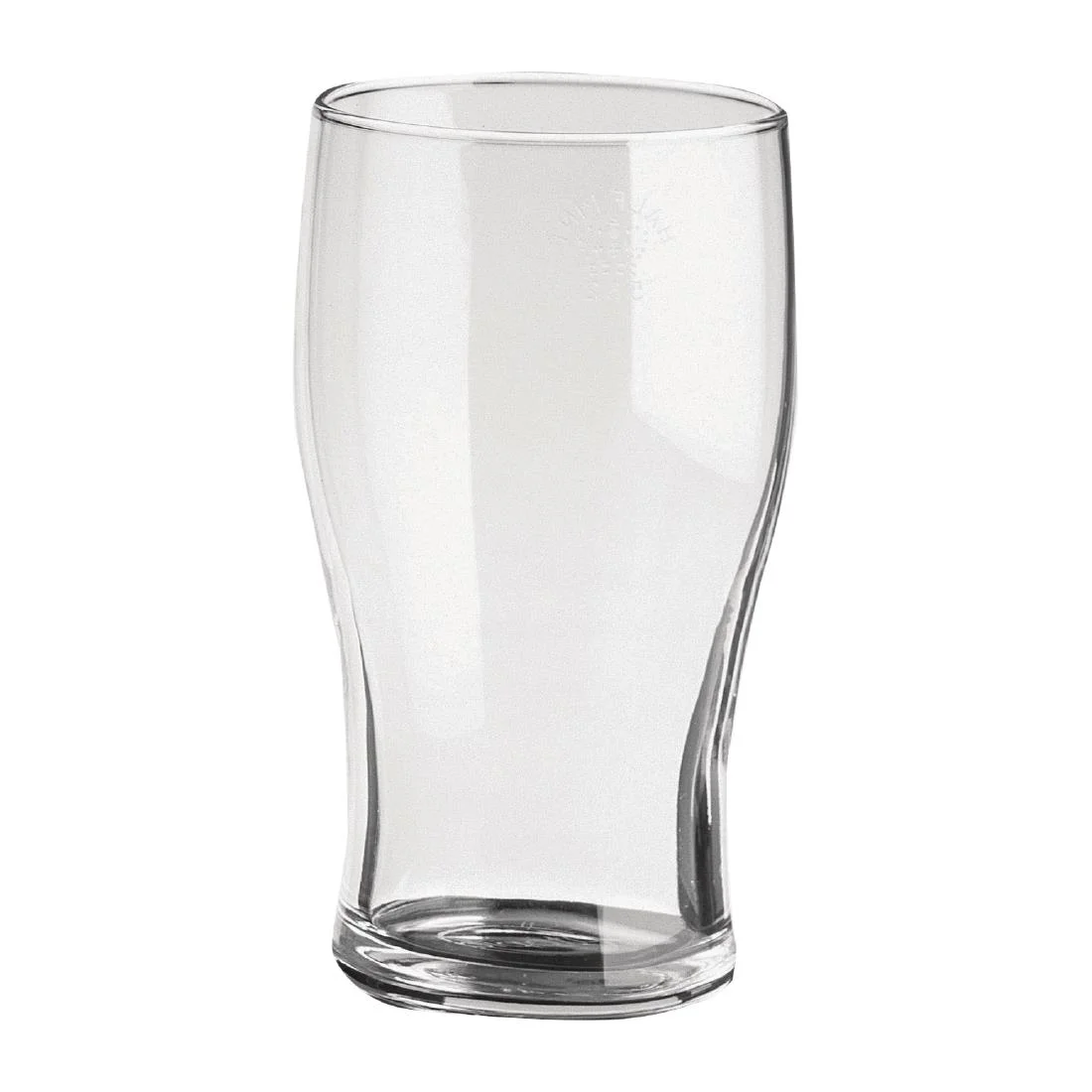 Utopia Tulip Beer Glasses 280ml CE Marked (48 Pack)