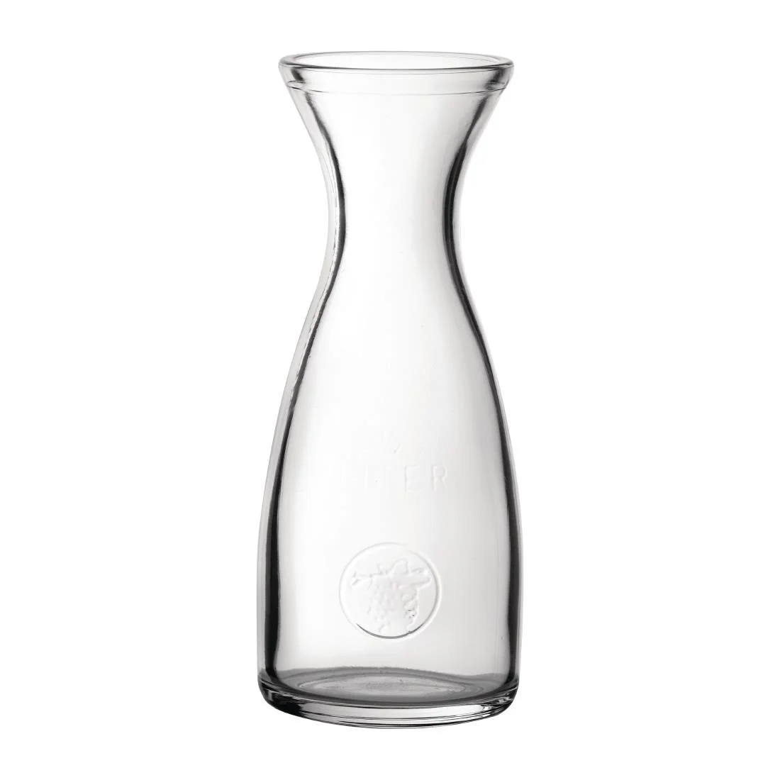 Utopia Carafes 1Ltr (6 Pack)