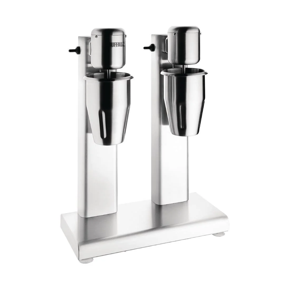 Buffalo Twin Head Milkshake Mixer - Image 1