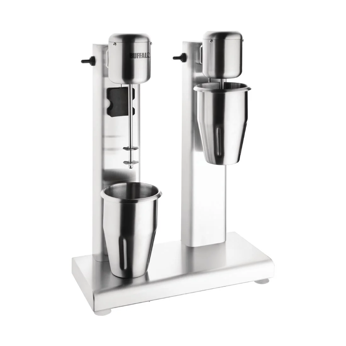 Buffalo Twin Head Milkshake Mixer - Image 4