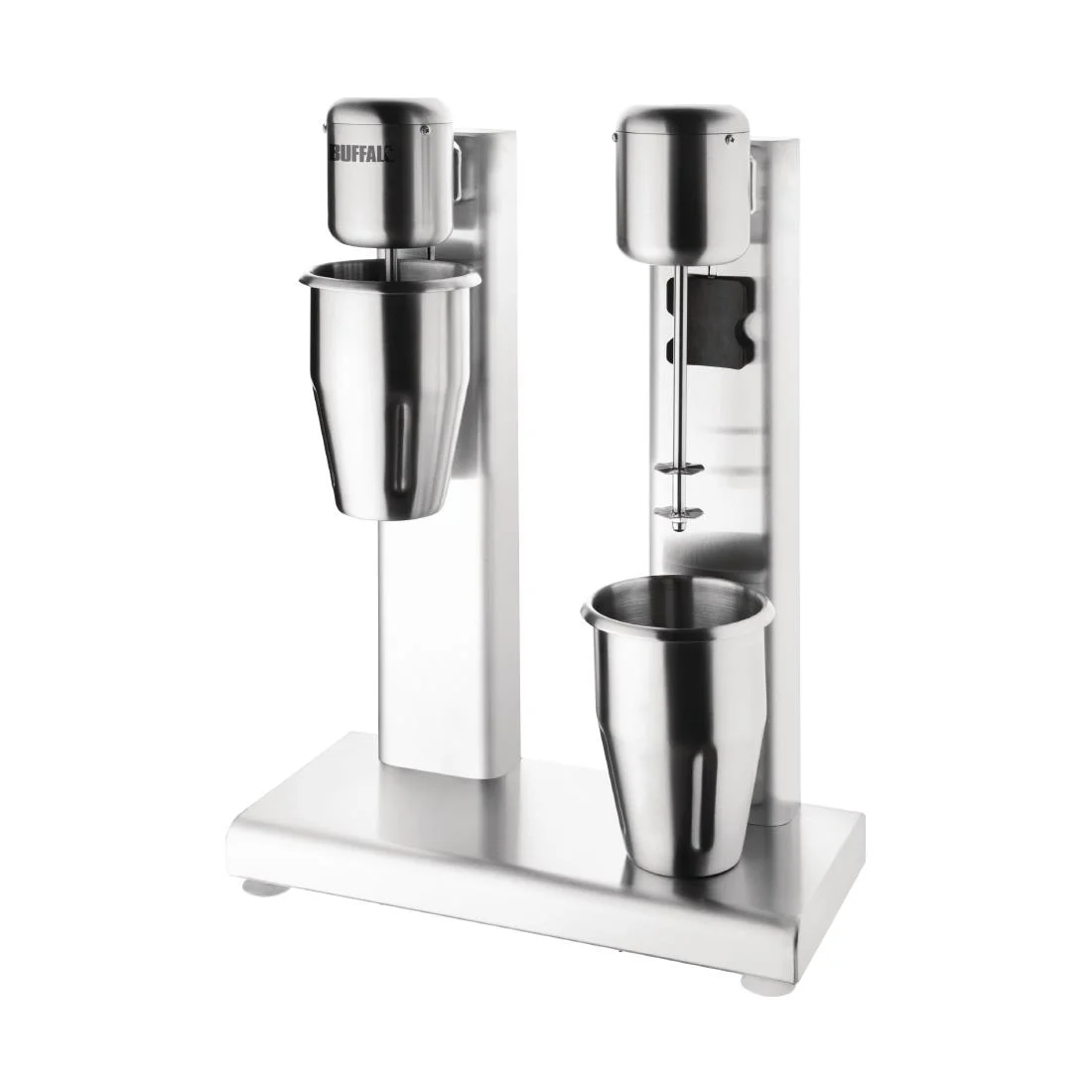 Buffalo Twin Head Milkshake Mixer - Image 5
