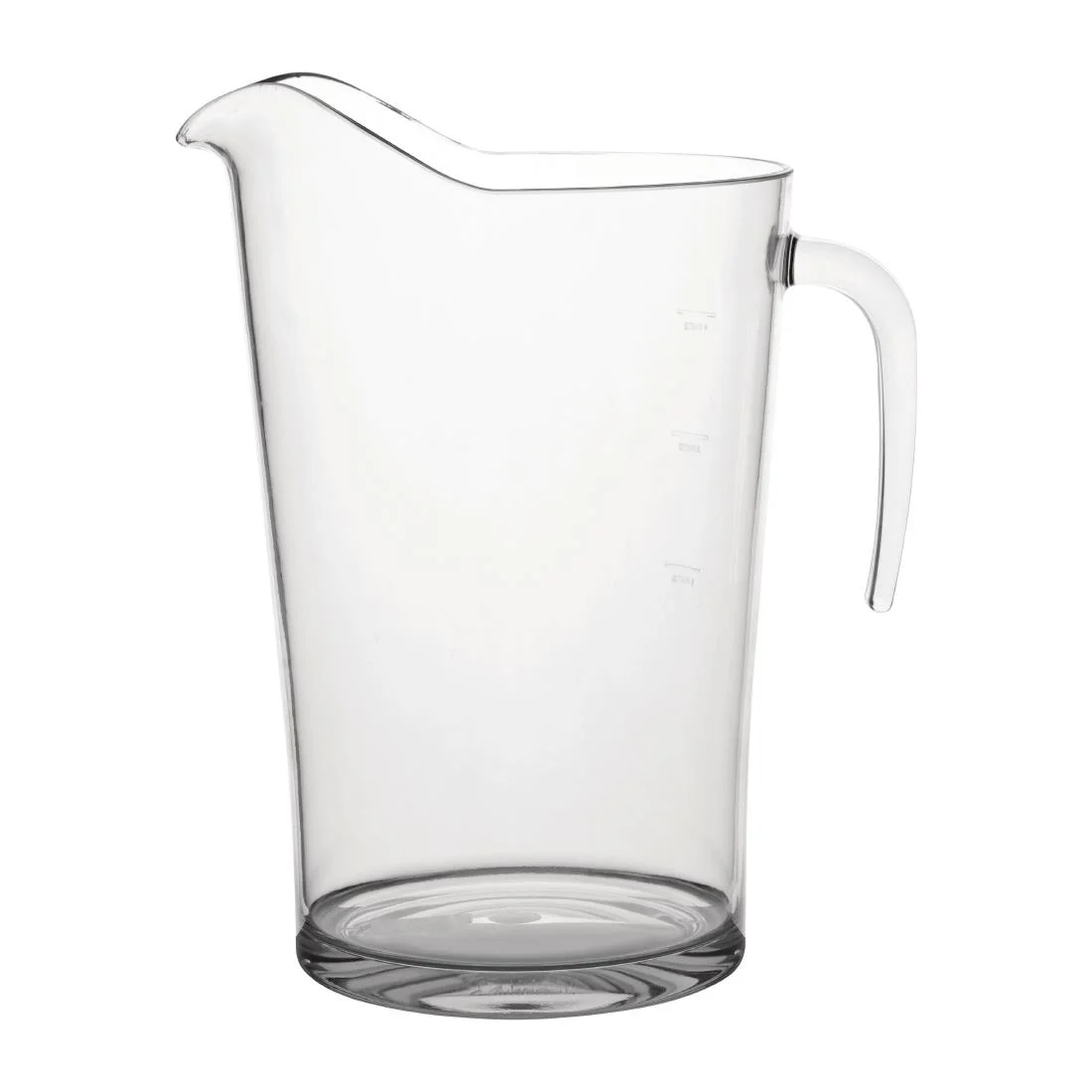 Utopia SAN Jugs 2.27Ltr CE Marked (6 pack)