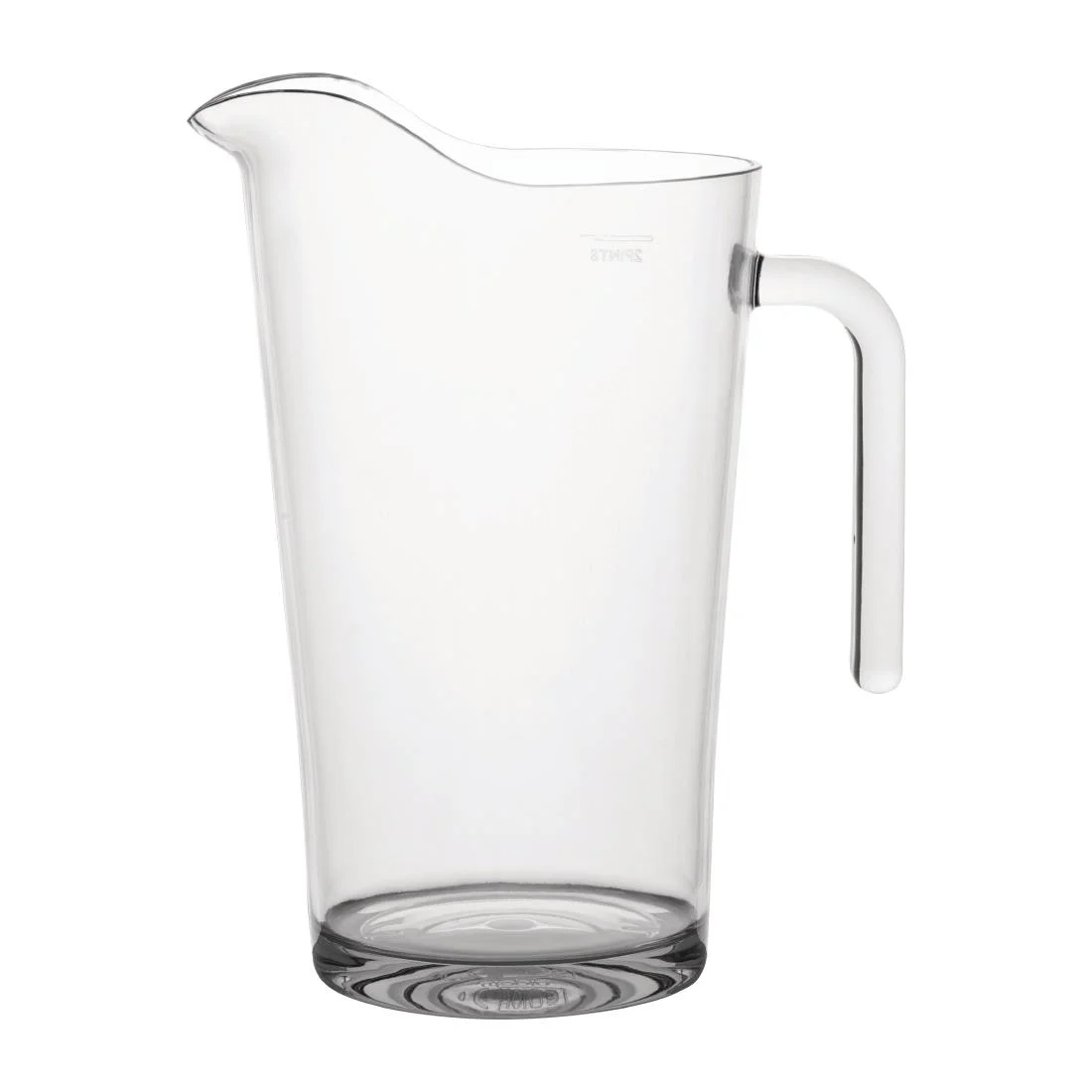 Utopia SAN Jugs 1.14Ltr CE Marked (6 pack)