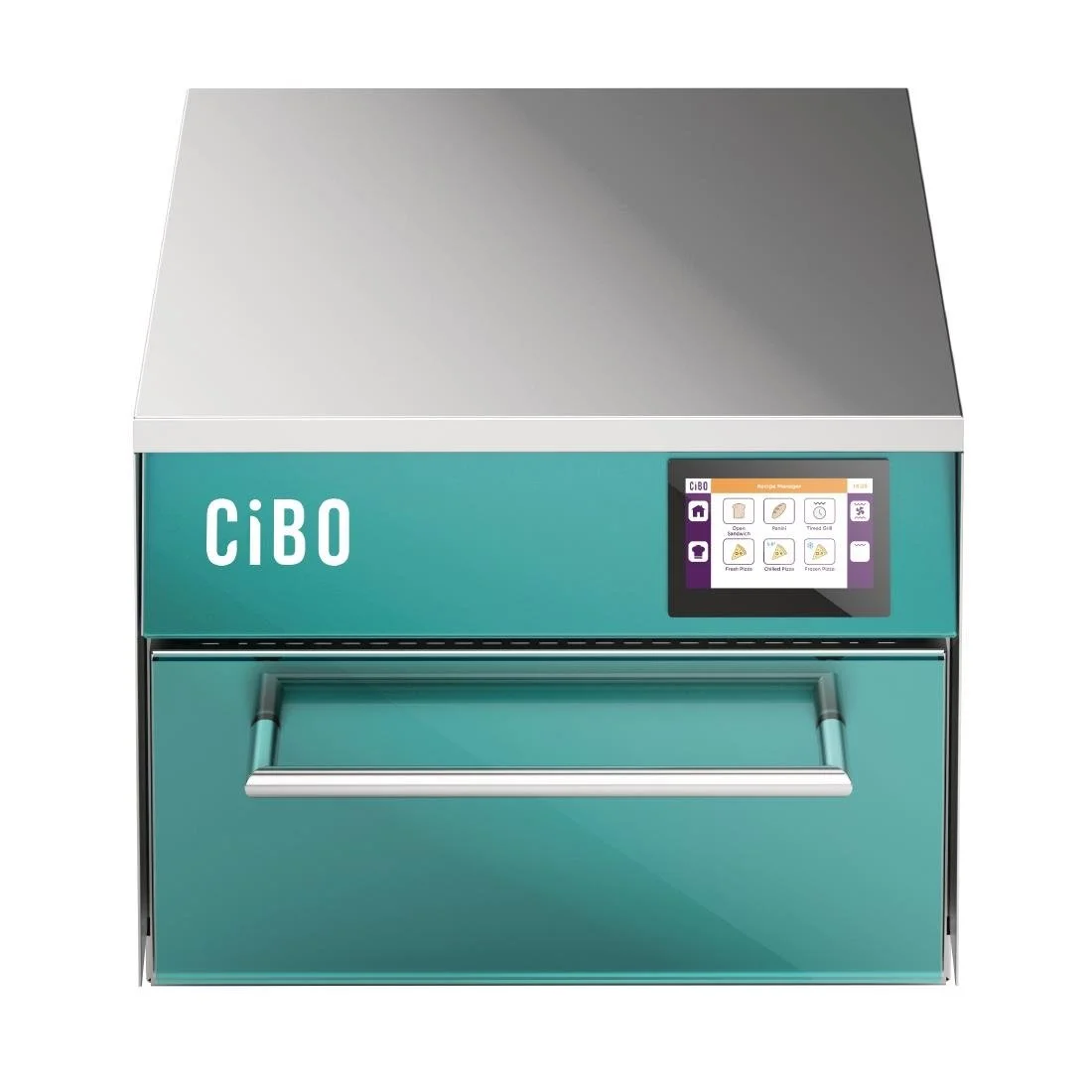 Lincat Cibo High Speed Oven Teal - Image 2
