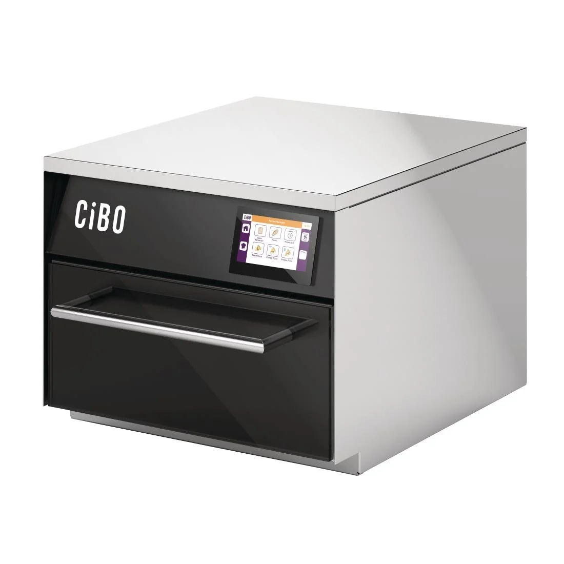 Lincat Cibo High Speed Oven Black - Image 3
