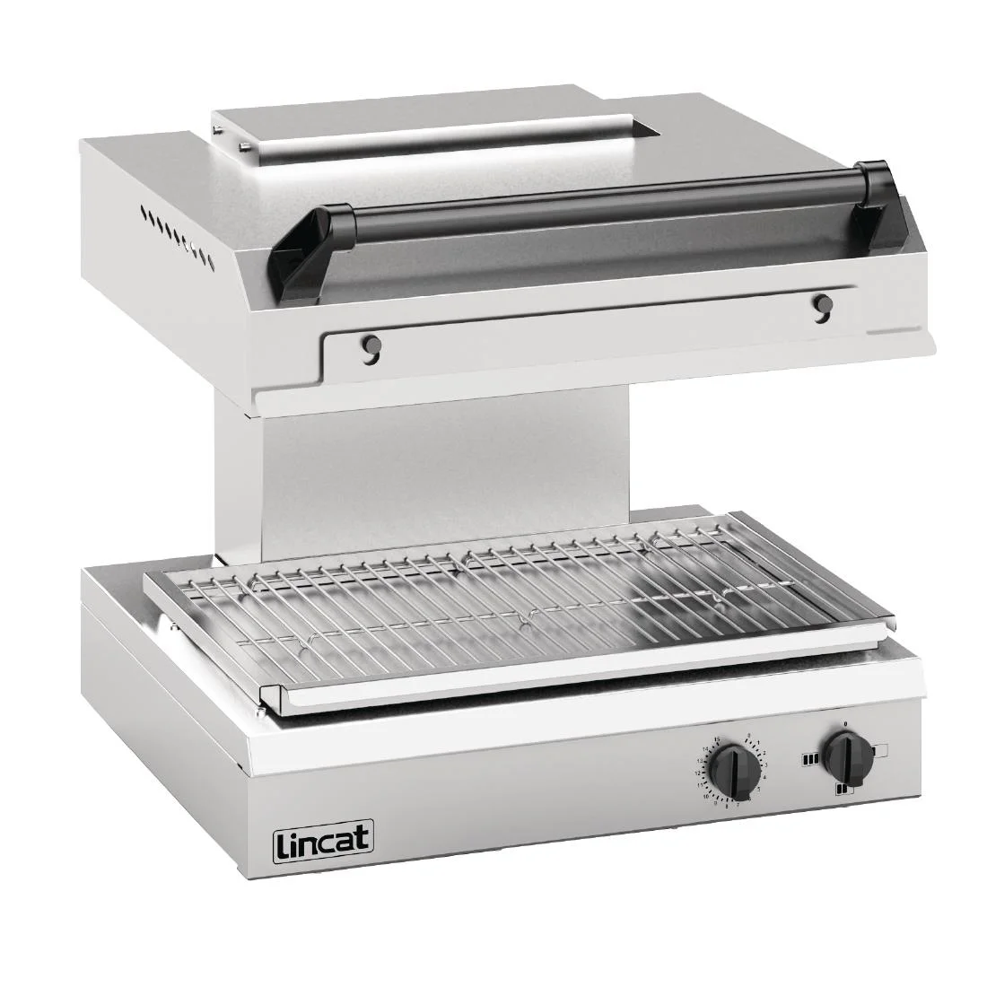 Lincat Phoenix Electric Salamander Grill PHEAS01 - Image 2
