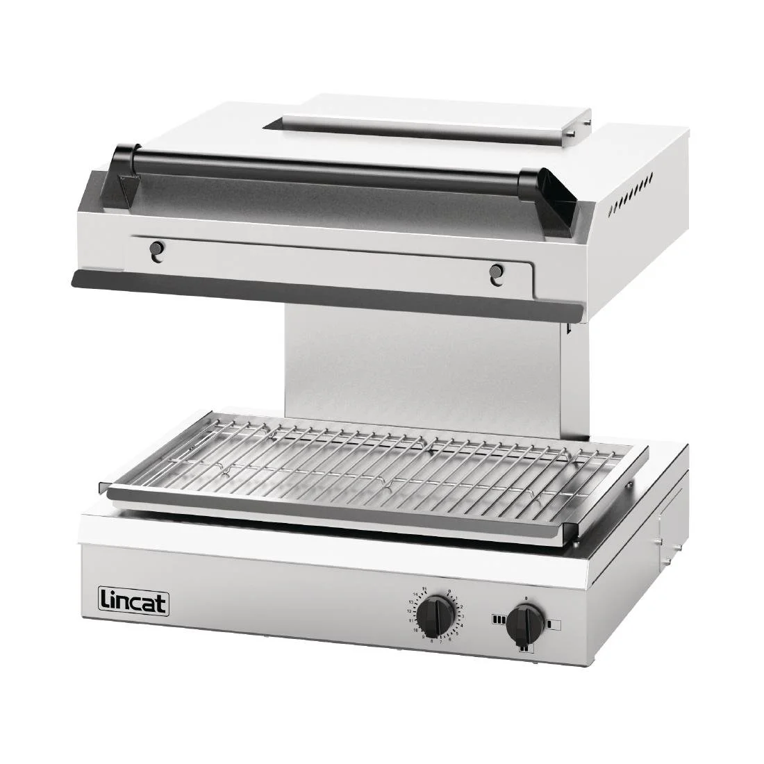 Lincat Phoenix Electric Salamander Grill PHEAS01 - Image 3