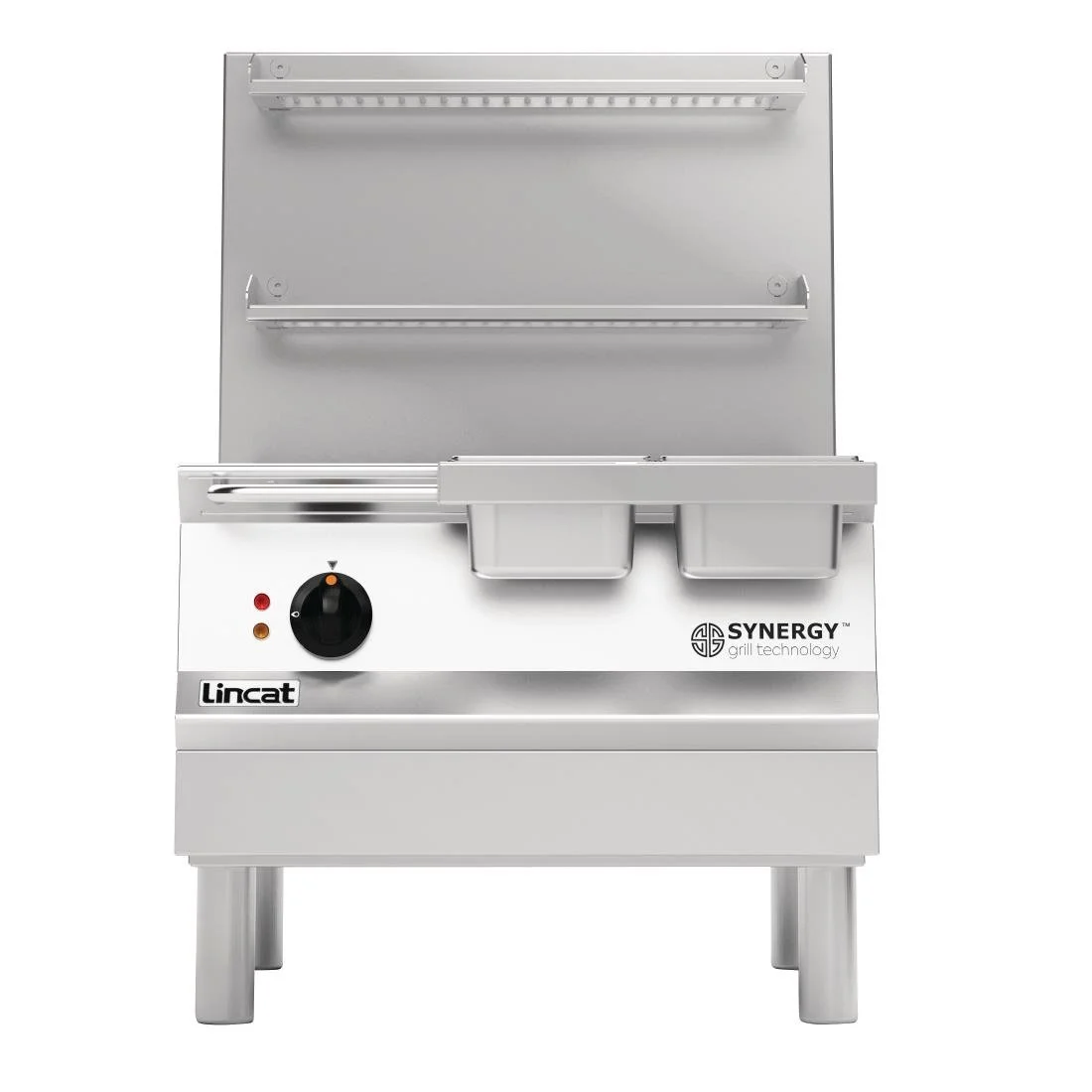 Lincat Synergy Gas Grill 600mm OG8410 - Image 1