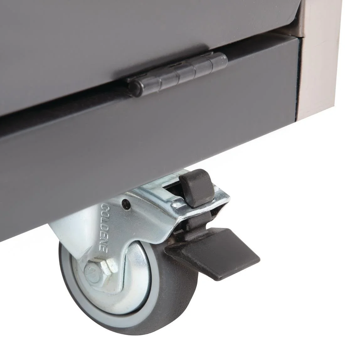 Buffalo Heated Multideck Merchandiser - Image 3