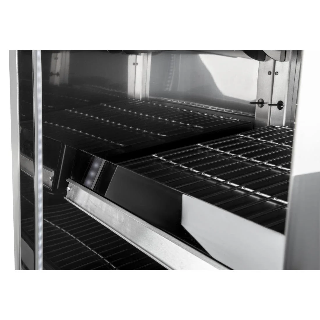 Buffalo Heated Multideck Merchandiser - Image 8