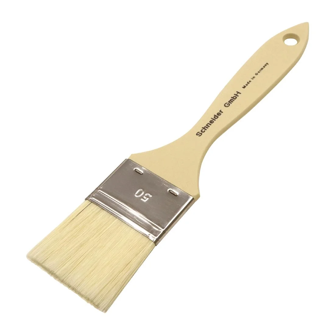 Schneider Pastry Brush 50mm - Image 3