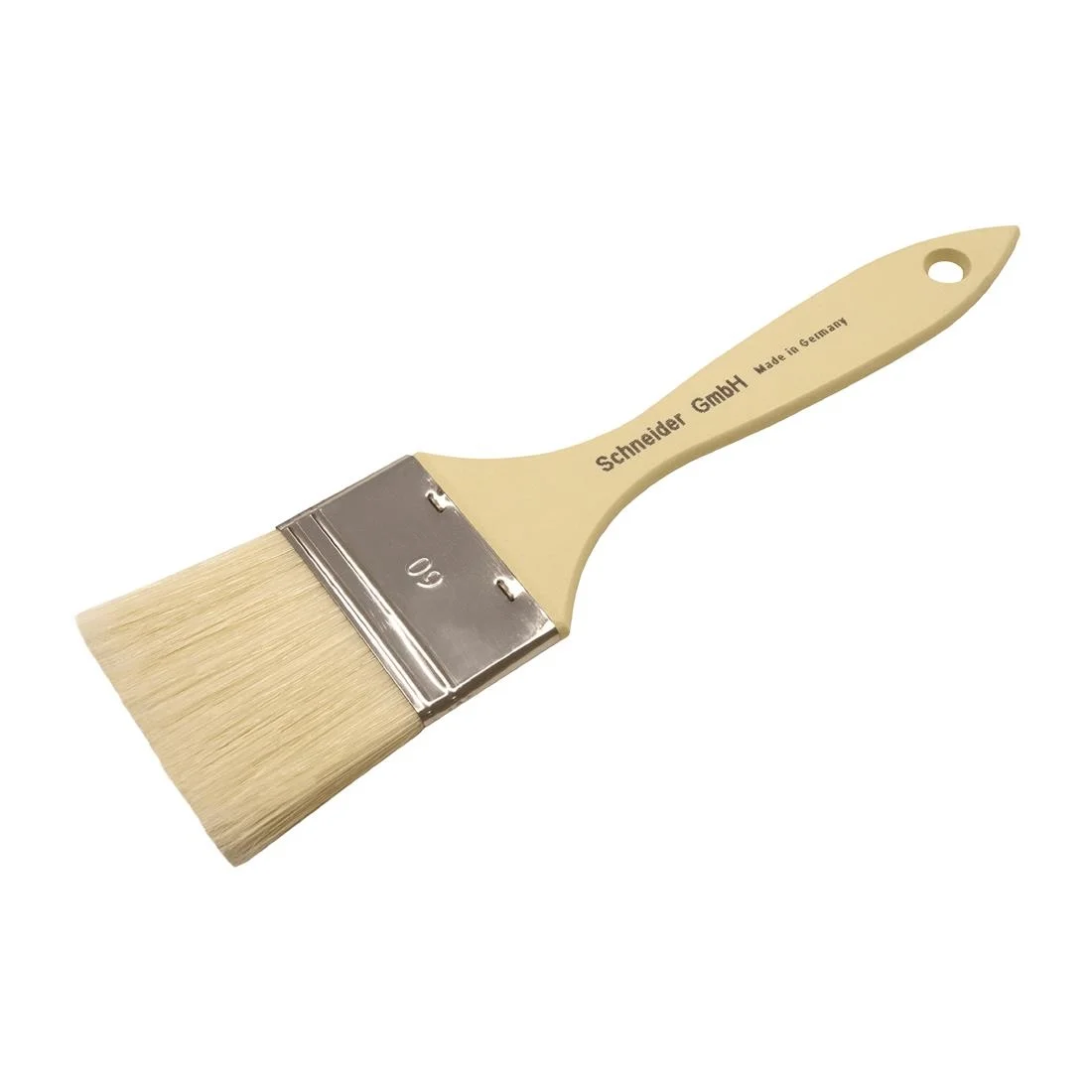 Schneider Pastry Brush 60mm - Image 3