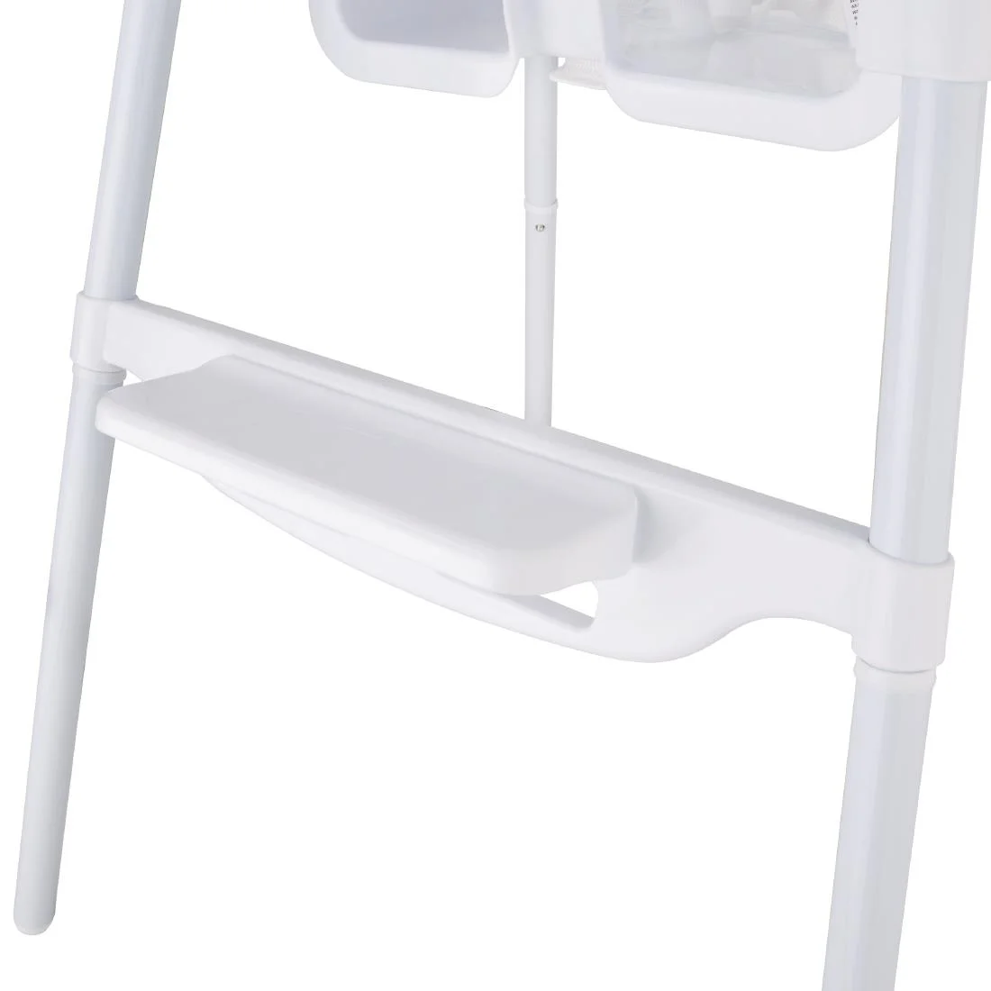 Bolero Highchair Bright White Single - Image 2