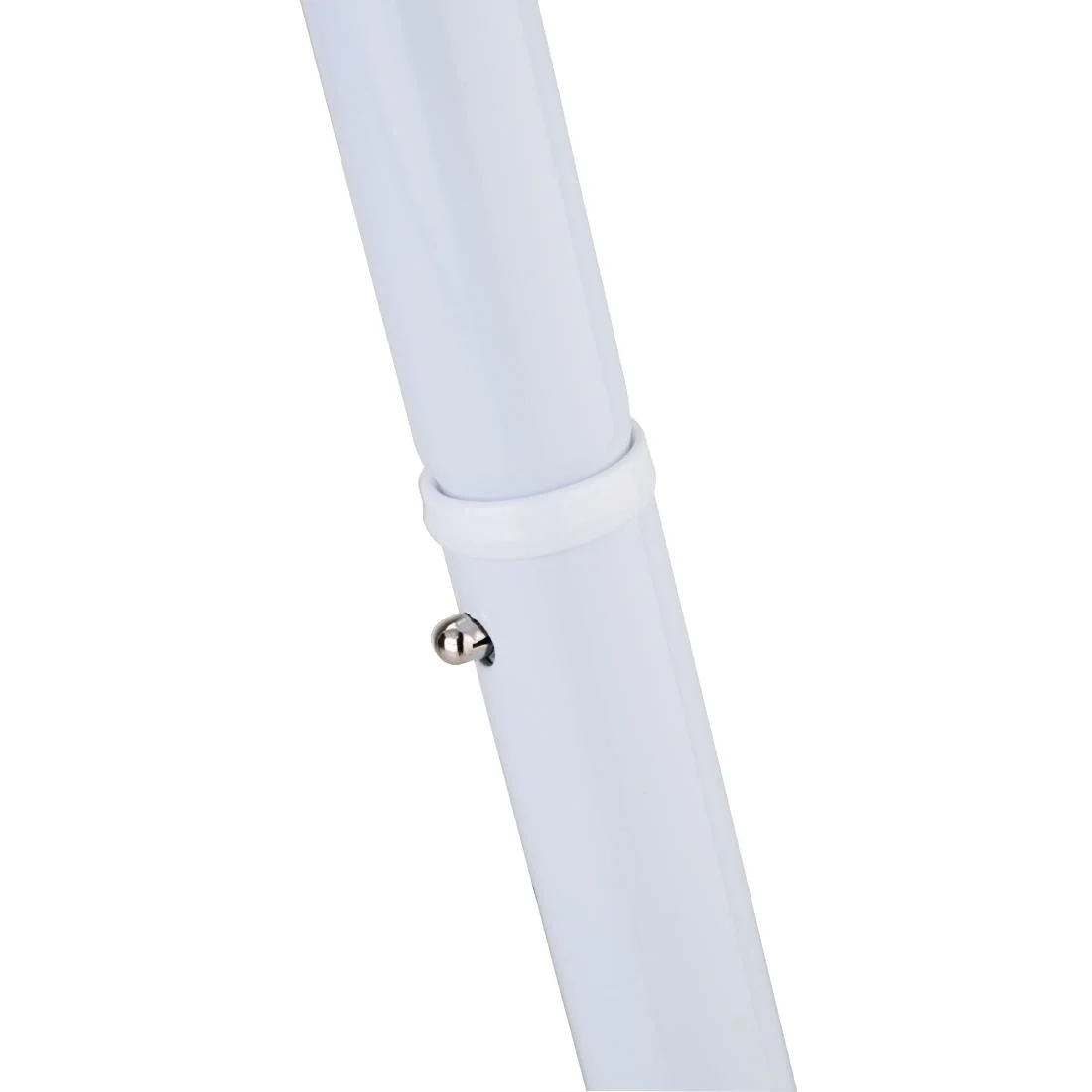 Bolero Highchair Bright White Single - Image 3