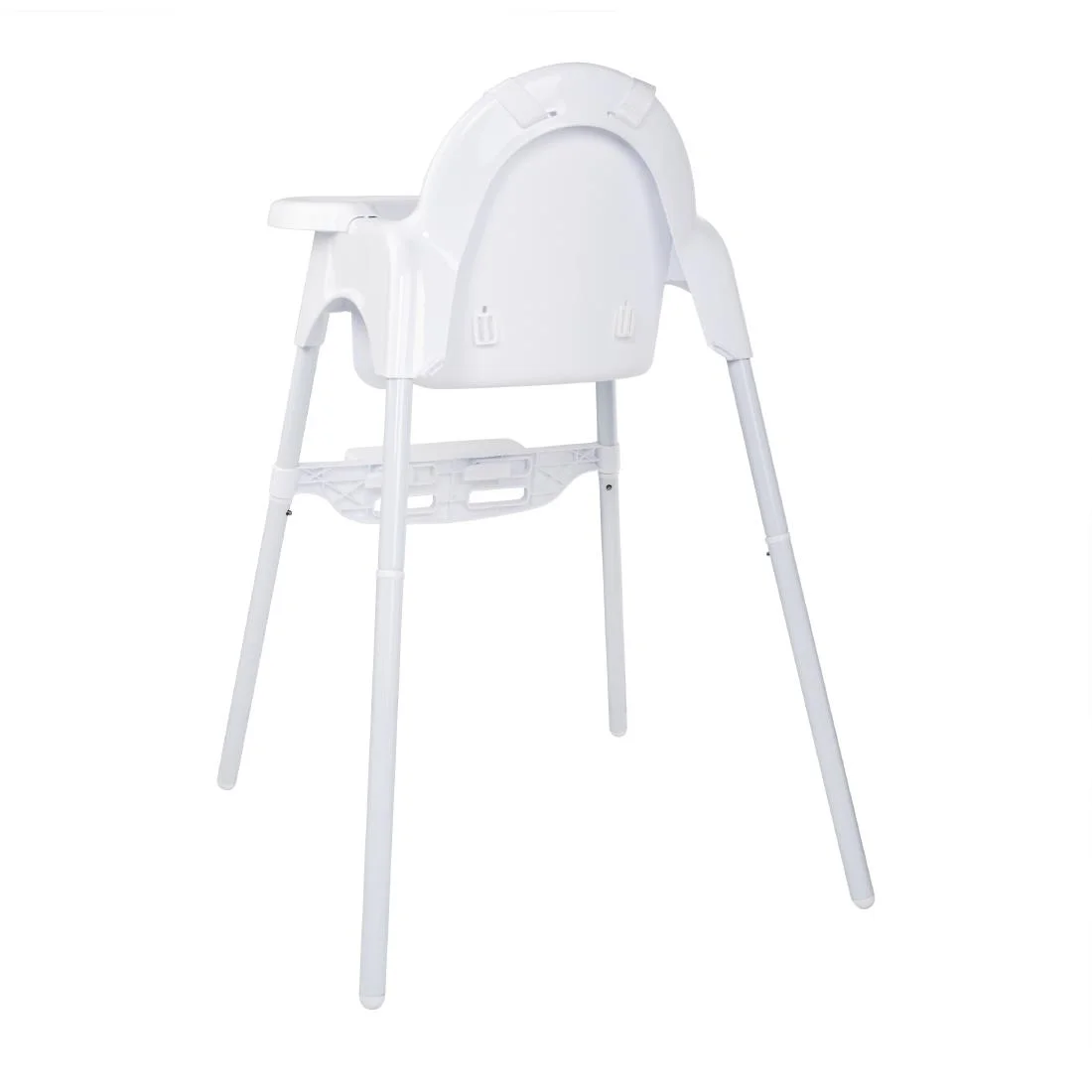 Bolero Highchair Bright White Single - Image 6