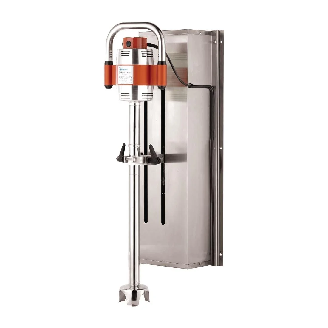 Dynamic Servomix SM070 - Image 2