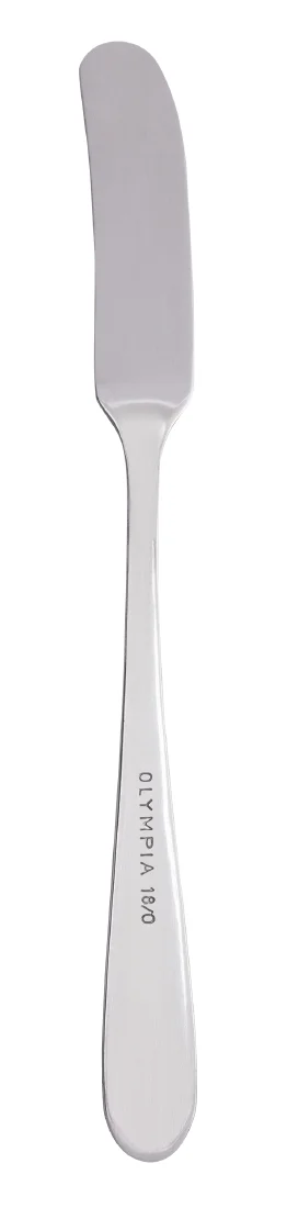Olympia Buckingham Butter Knife (12 Pack) - Image 3