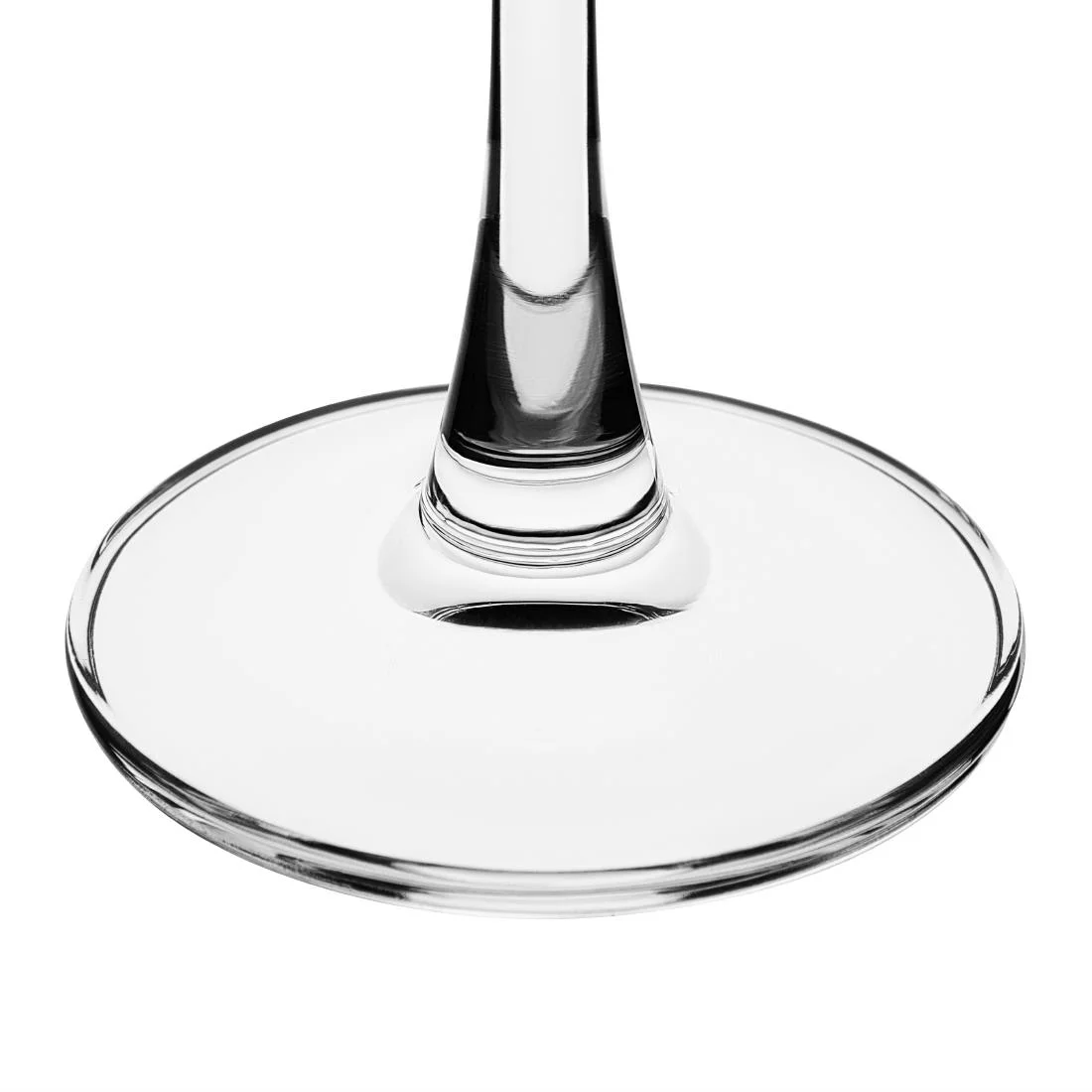 Olympia Serena Flutes 210ml (6 pack) - Image 3
