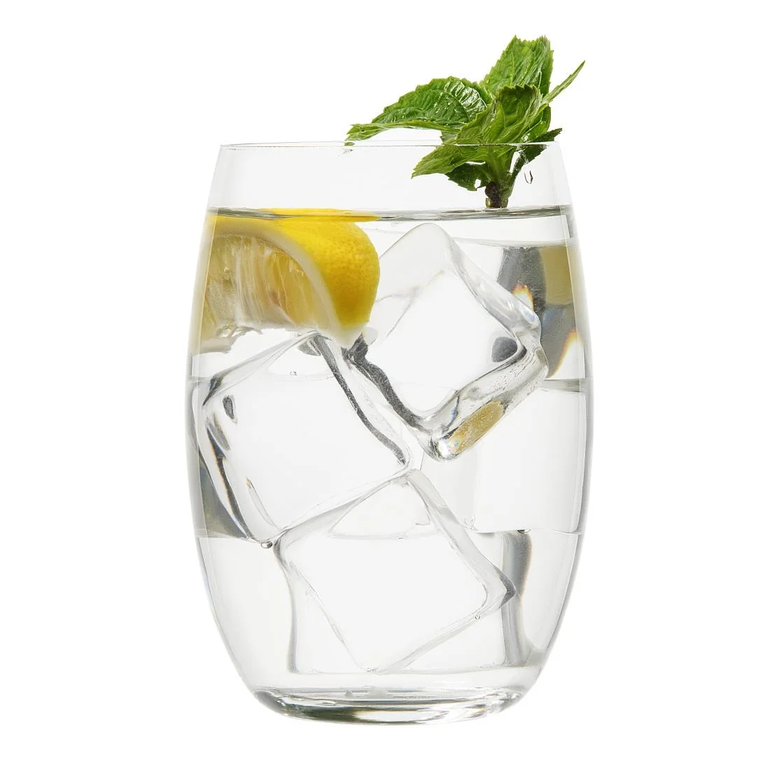 Olympia Serena Tumblers 390ml (6 Pack) - Image 5