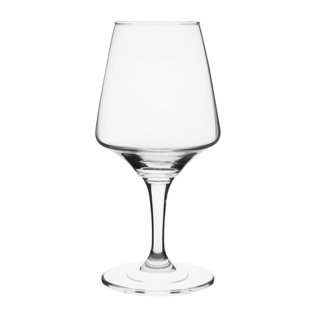 Olympia Stemmed Beer Glasses 390ml (6 pack)