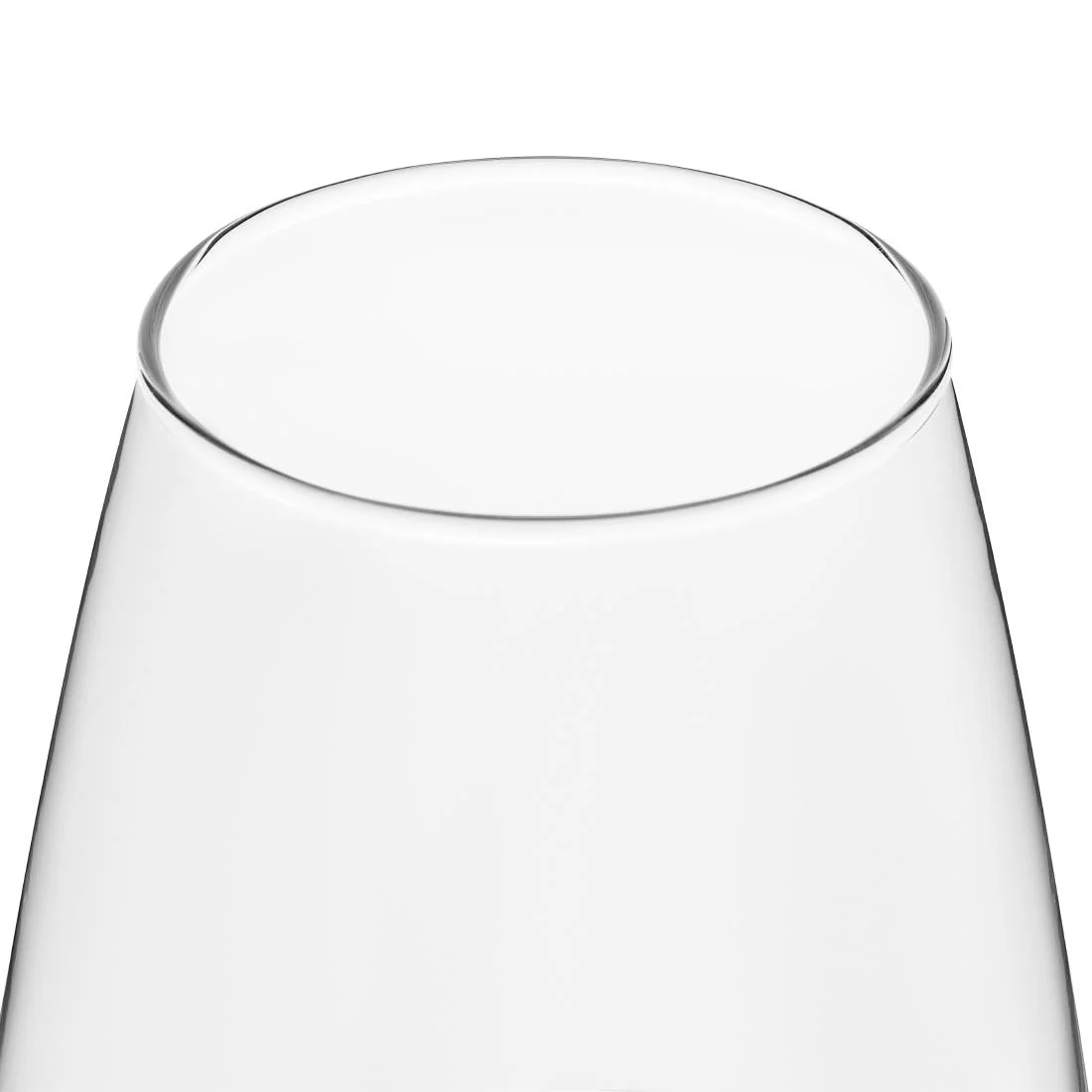 Olympia Stemmed Beer Glasses 390ml (6 pack) - Image 2